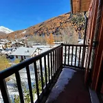 - La Casa Del Maestro Apartamento Pragelato