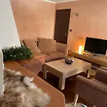- La Casa Del Maestro Pragelato