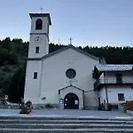 Apartamento - La Casa Del Maestro Pragelato