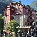 - La Casa Del Maestro Pragelato