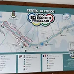 Apartamento - La Casa Del Maestro *