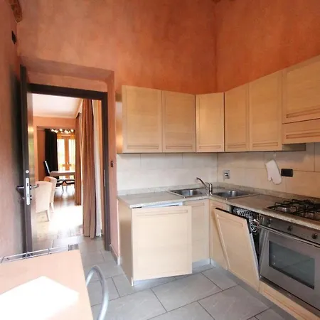 Apartman - La Casa Del Maestro