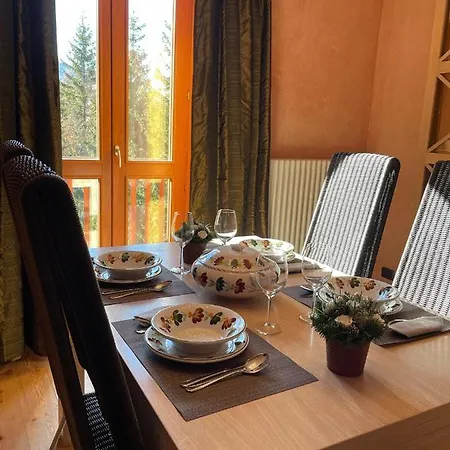 Apartman - La Casa Del Maestro