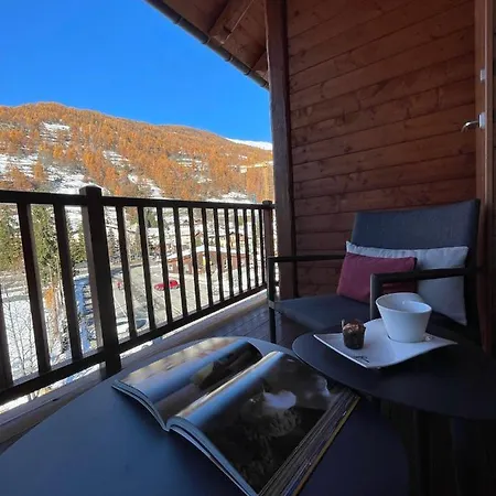 Apartman - La Casa Del Maestro