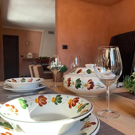 - La Casa Del Maestro Apartment *