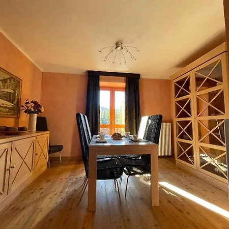 - La Casa Del Maestro Pragelato