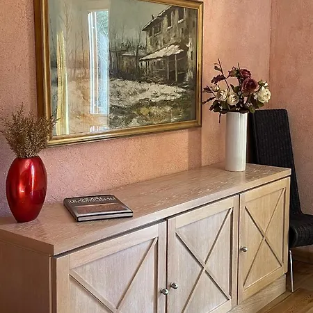 - La Casa Del Maestro Apartment Pragelato