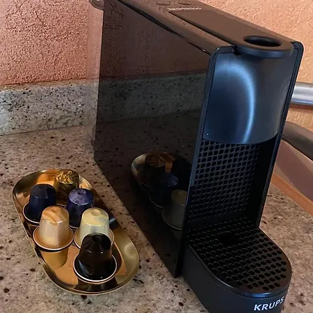 Appartement - La Casa Del Maestro Pragelato