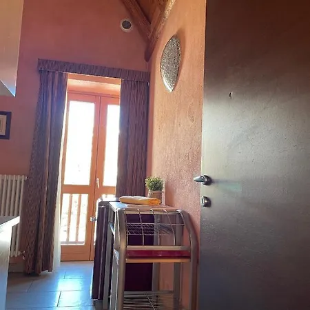 - La Casa Del Maestro * Pragelato