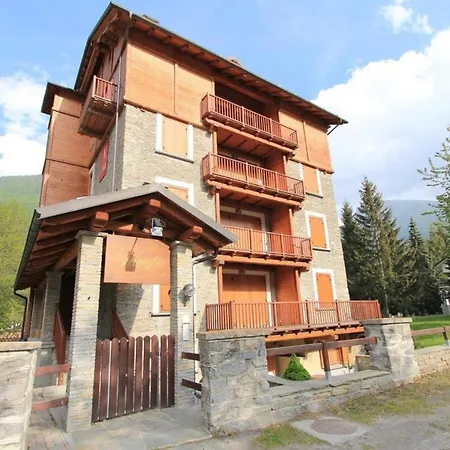 - La Casa Del Maestro Appartement