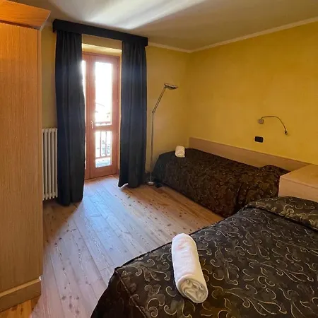 Lägenhet - La Casa Del Maestro *