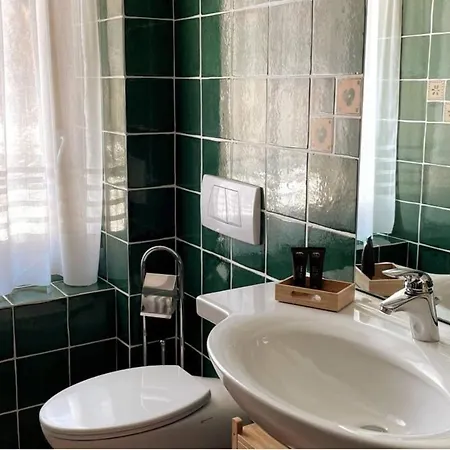 Apartman - La Casa Del Maestro Pragelato