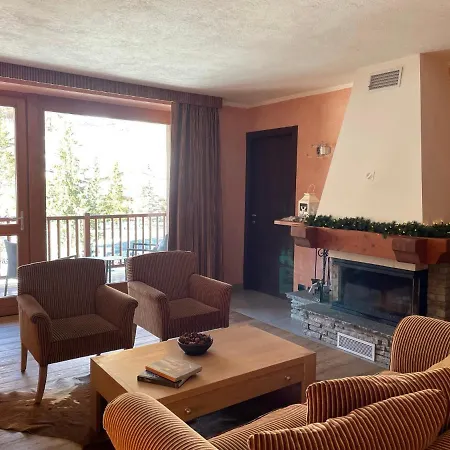- La Casa Del Maestro Apartment *