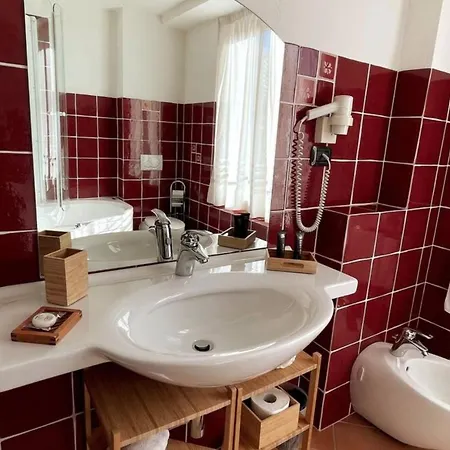 Apartman - La Casa Del Maestro Pragelato