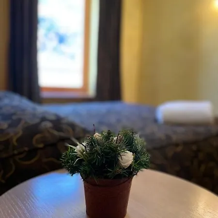 - La Casa Del Maestro * Pragelato