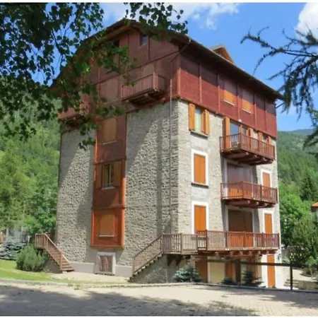 Apartment - La Casa Del Maestro Pragelato