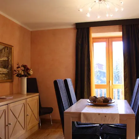 - La Casa Del Maestro Pragelato