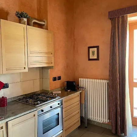 - La Casa Del Maestro Apartman *