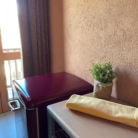 - La Casa Del Maestro * Pragelato