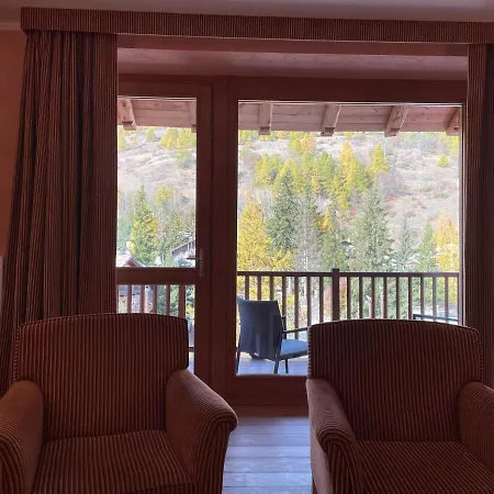 - La Casa Del Maestro Lägenhet