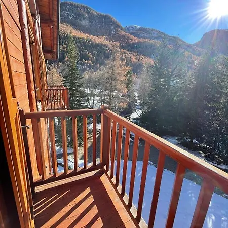 Apartman - La Casa Del Maestro Pragelato