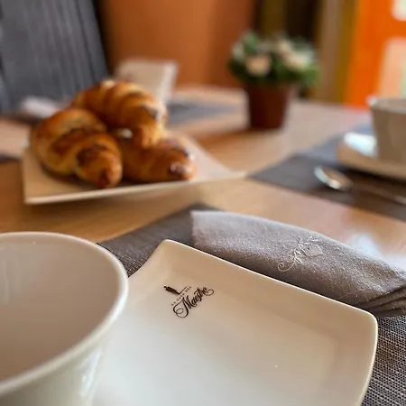 Lägenhet - La Casa Del Maestro