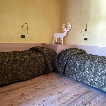 Apartman - La Casa Del Maestro *