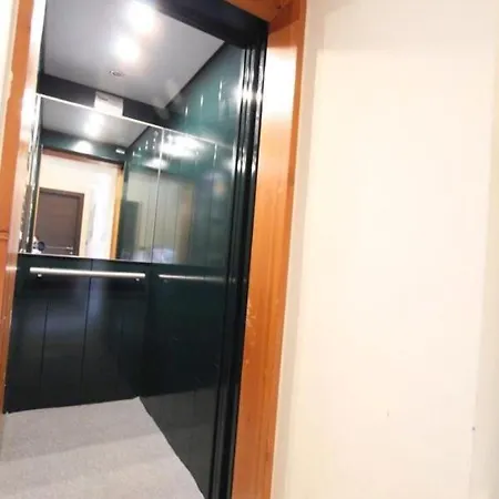 - La Casa Del Maestro Apartment *