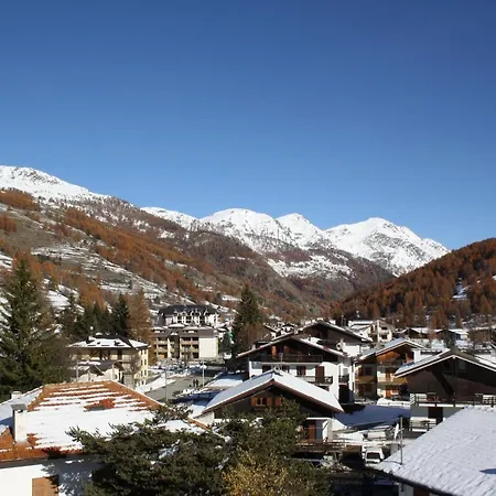 - La Casa Del Maestro Pragelato