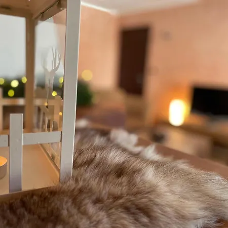 - La Casa Del Maestro Apartman Pragelato