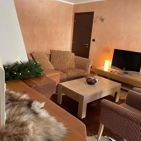 - La Casa Del Maestro Pragelato