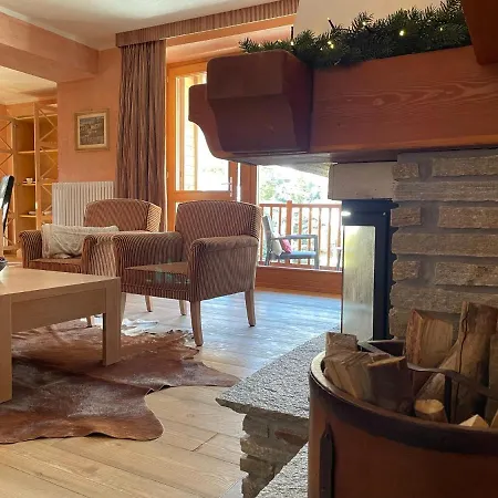 - La Casa Del Maestro Appartement