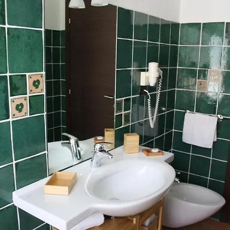 - La Casa Del Maestro Apartman