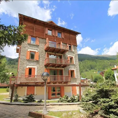 Lägenhet - La Casa Del Maestro Pragelato