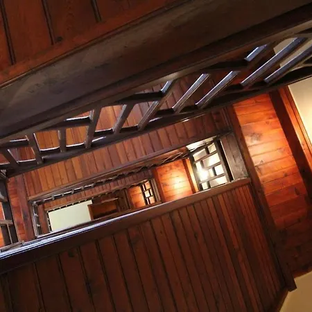 Apartman - La Casa Del Maestro Pragelato
