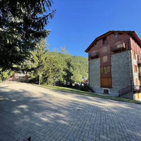Apartamento - La Casa Del Maestro
