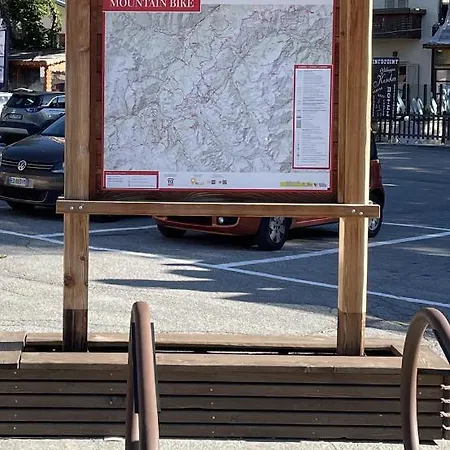 - La Casa Del Maestro Appartement