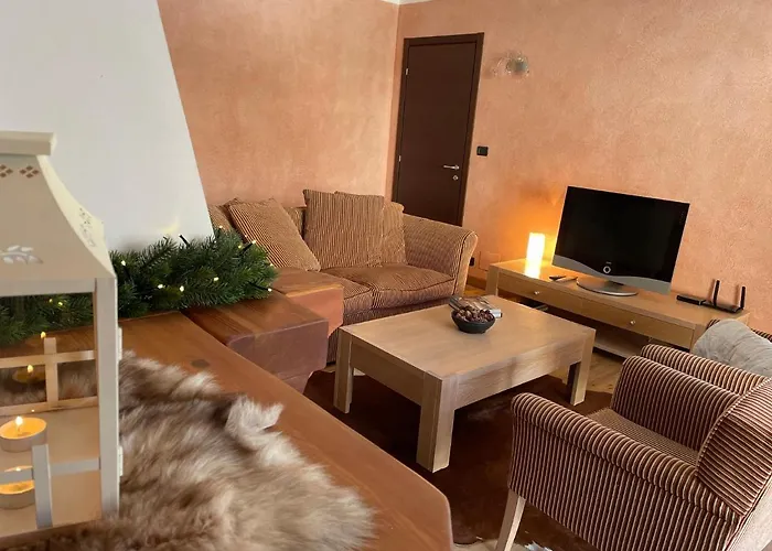 - La Casa Del Maestro Pragelato